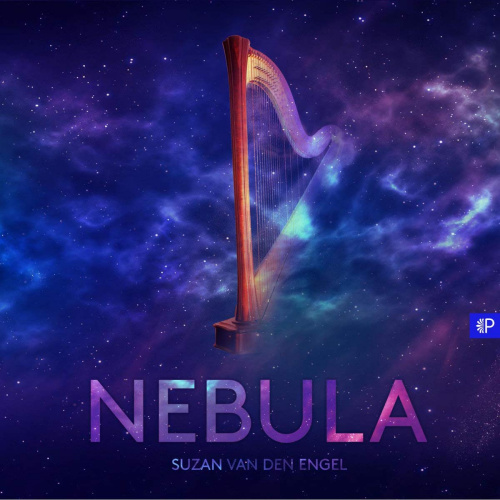 ENGEL, SUZAN VAN DEN - NEBULAENGEL, SUZAN VAN DEN - NEBULA.jpg